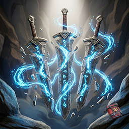 Mass Curse