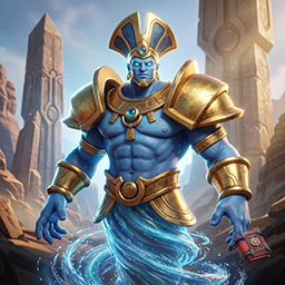 Grand Genie