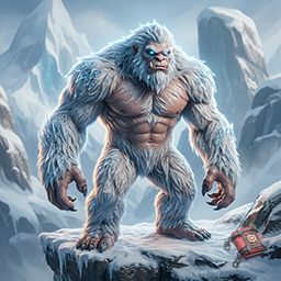 Yeti
