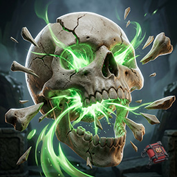 Bone Shatter