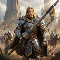 Veteran Lancer