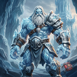 Frost Giant