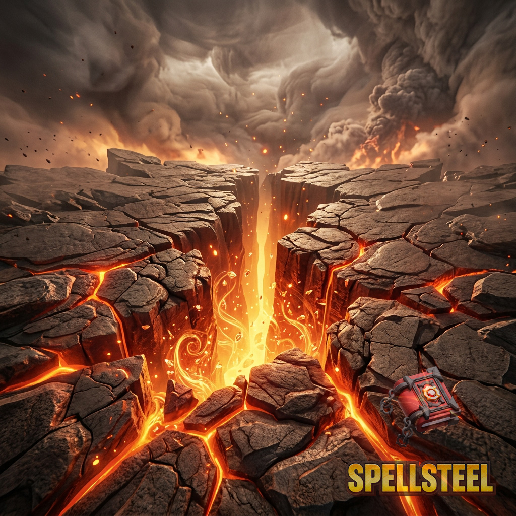 Apocalypse card art