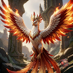 Elder Phoenix