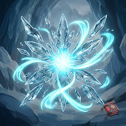 Frost Blast