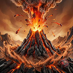 Chaos Surge
