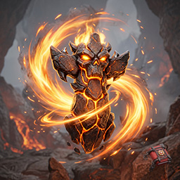 Chaos Rampage
