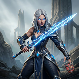 Spellblade