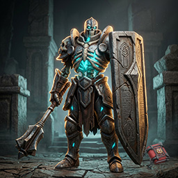 Crypt Guard