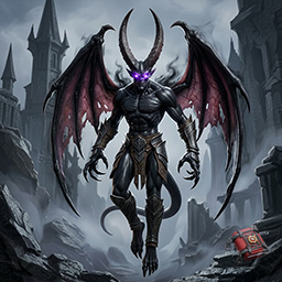 Shadow Demon