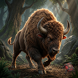 Bison