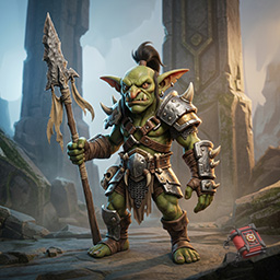 Goblin Horde