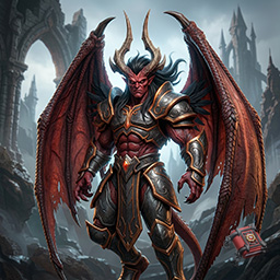 Arch Demon