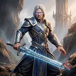 War Adept