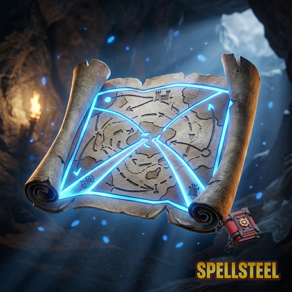 Tactical Insight card art