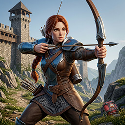 Garrison Archer