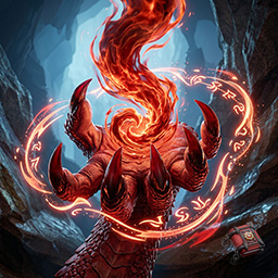 Devil's Bargain