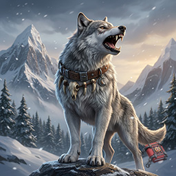 Wolf Alpha