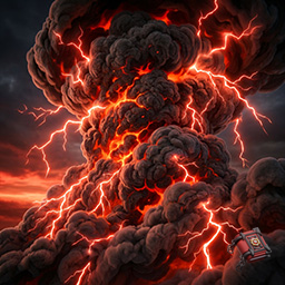 Hellstorm