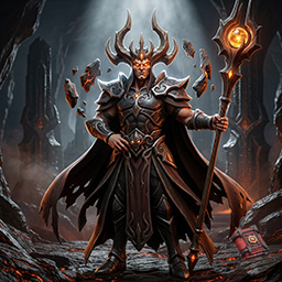 Hell Sovereign