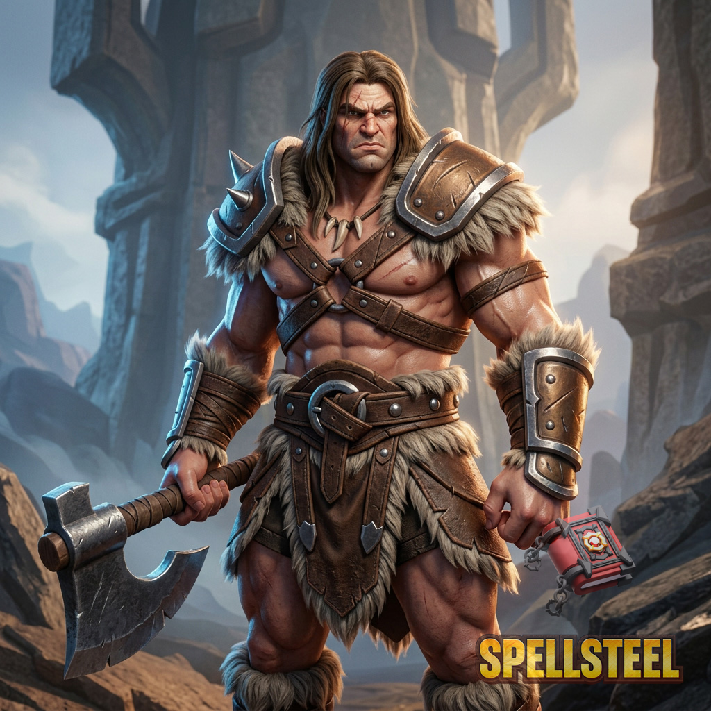 Marauder card art