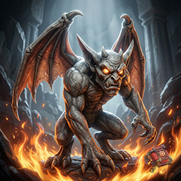 Gargoyle