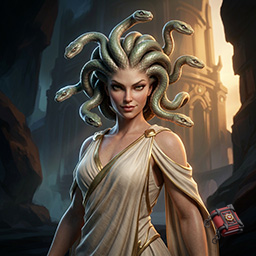 Medusa