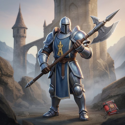 Tower Guard