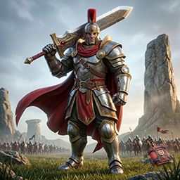 War General