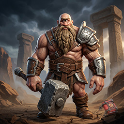 Cyclops Elder