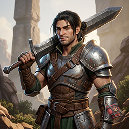 Guild Warrior