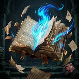 Grave Robbing