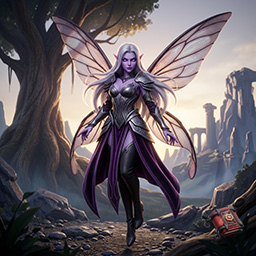 Shadow Sprite