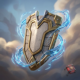 Tower Shield