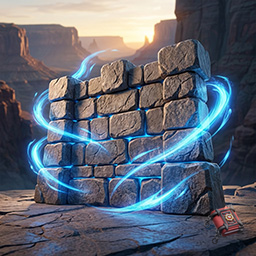 Tower Walls