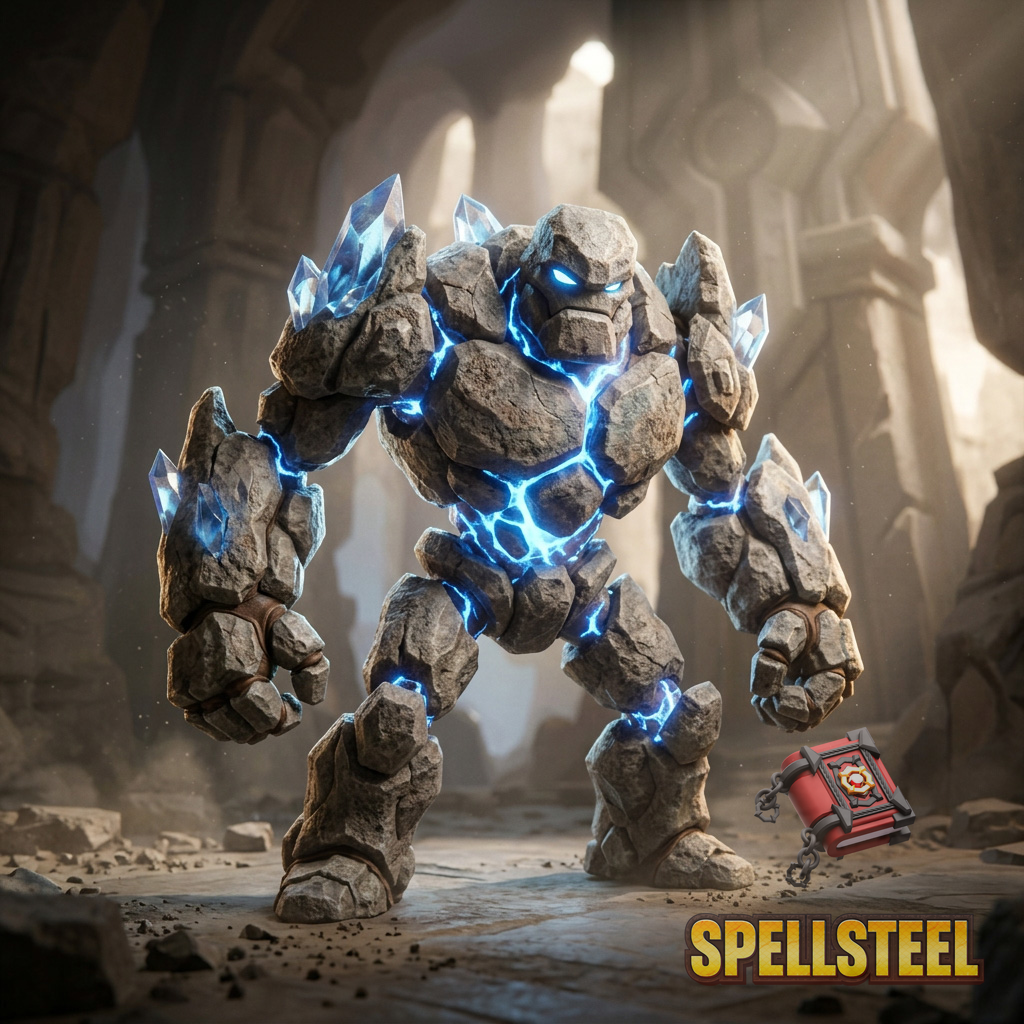 Stone Shard card art