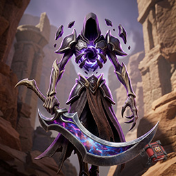 Abyssal Reaper
