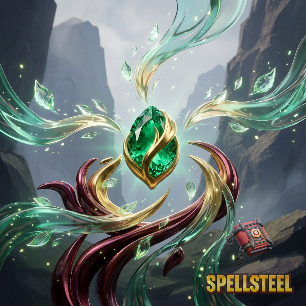 Great Renewal card art