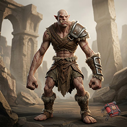 Troll Regenerator