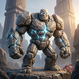 Stone Golem