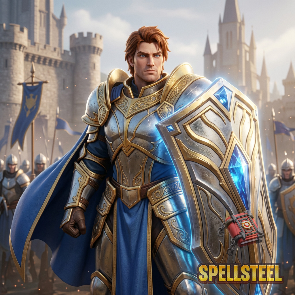 Dawn Guard card art