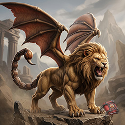 Manticore