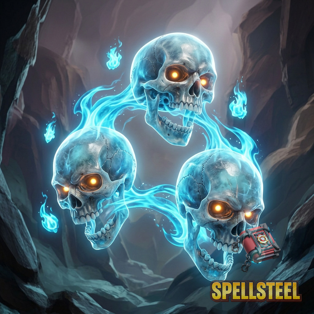 Army of Undeath card art