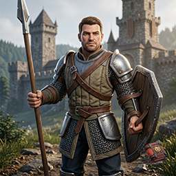 Village Guard