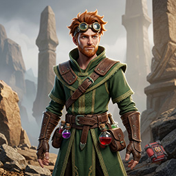 Alchemist