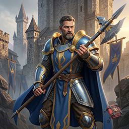 Royal Guard