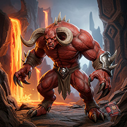 Pit Fiend