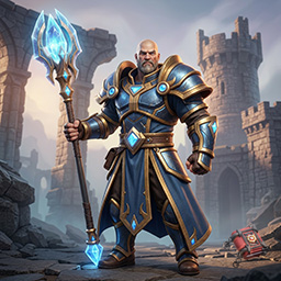 Battlemage