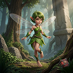 Pixie