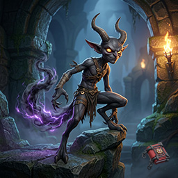 Shadow Imp